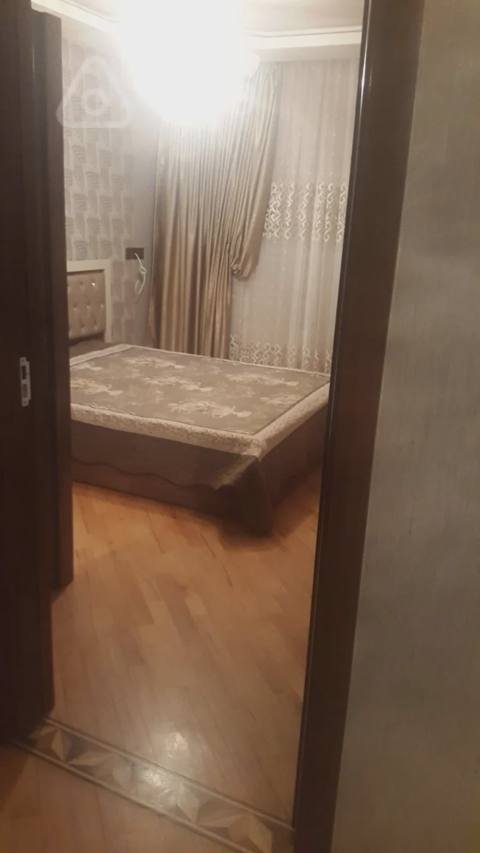 2 otaqlı mənzil, 76 m², Əliyar Əliyev kuc — kirayə — Баку