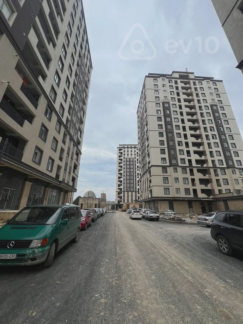 For sale: commercial property, 78 m² — Əmlak, Xırdalan (2)