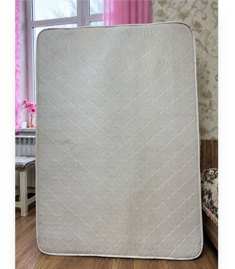 İşlənmiş, Sadə matras, İki nəfərlik — Baku
