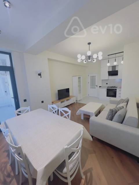 3 otaqlı mənzil, 90 m², Həsən Əliyev — kirayə — 1 200 ₼ · Bakı · Mənzil 3 otaqlı mənzil, 90 m², Həsən Əliyev — kirayə — Bakı