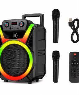 abs12106 karaoke kalonka səsucaldan (kod: dp031724-140) — Bakı