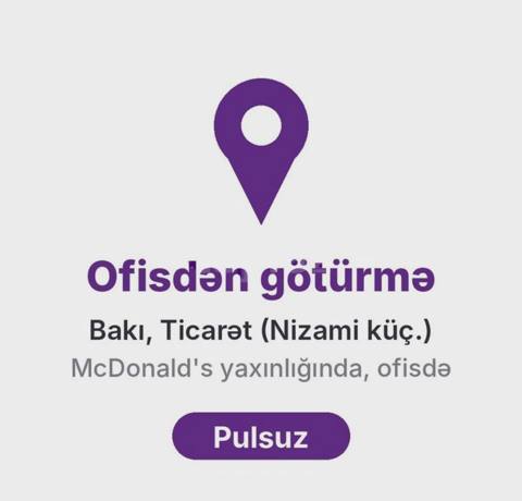 Azercell nömrə (050) 996-43-43 Nağd — Bakı