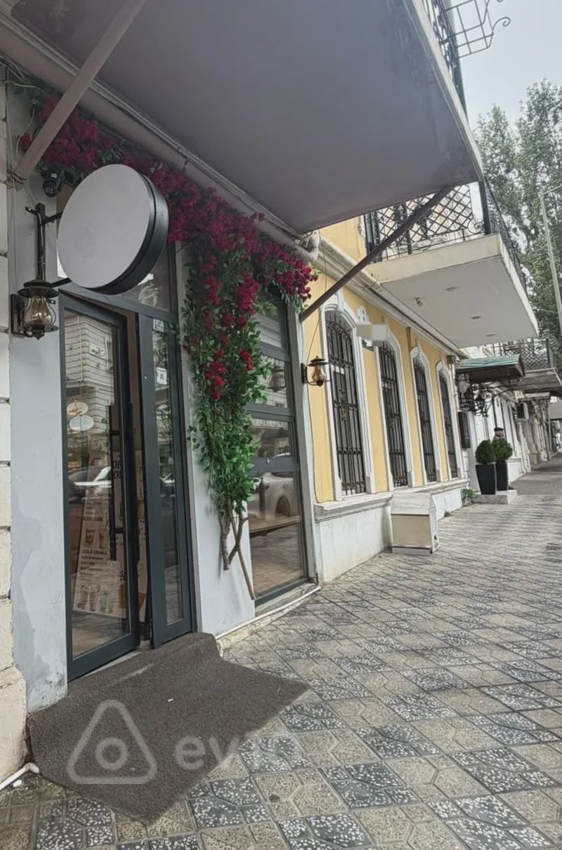 Ijaraga beriladi: коммерческий объект, 60 m² — Əmlak, Bakı (6)