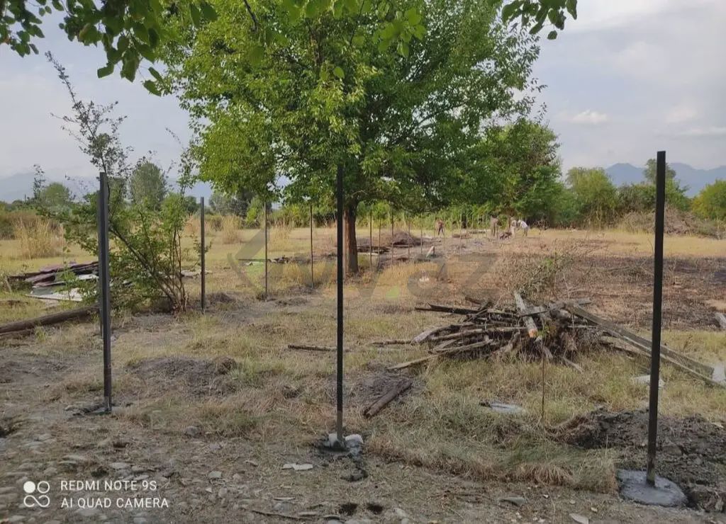 20 sot Torpaq Satılır, Qəbələ — Torpaq, Qəbələ (2)