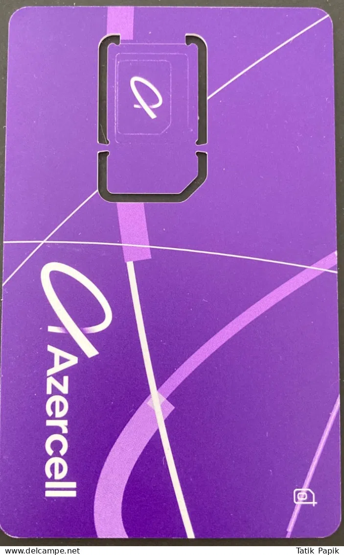 Azercell nömrə (050) 886-45-45 Nağd — Elektronika (4)