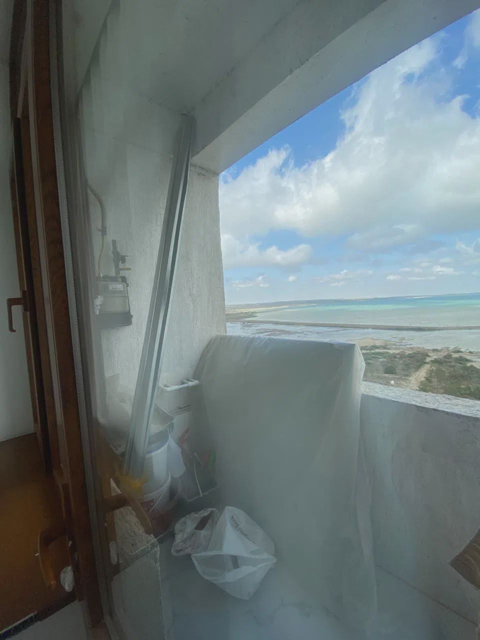 2 otaqlı mənzil 62 m² satılır Xırdalan — Mənzil, Bakı (8)