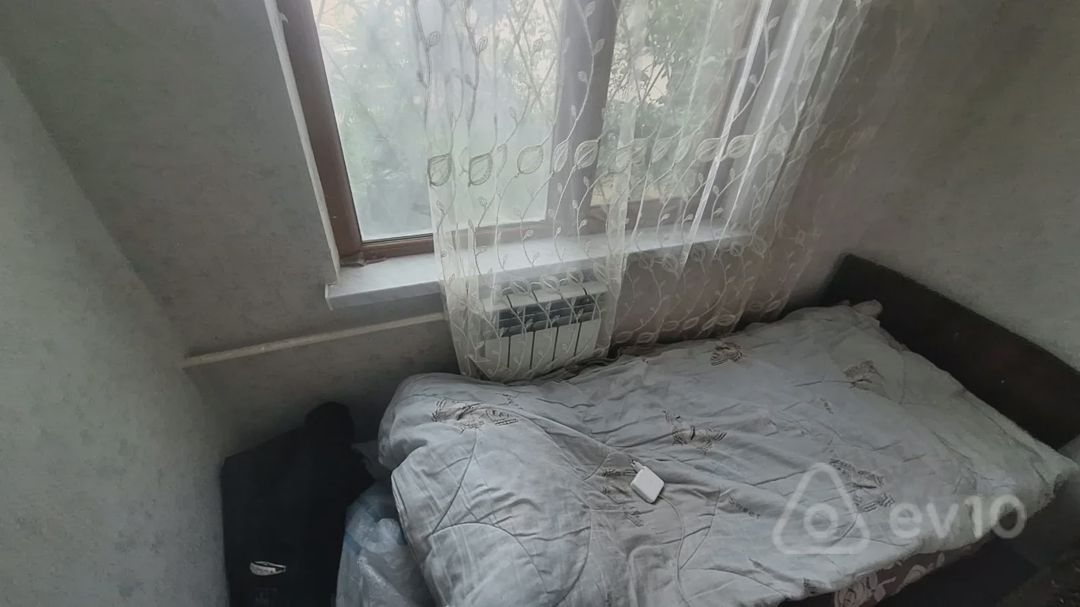 For sale: 2-room apartment (old building), 35 m² — Mənzil, Bakı (3)