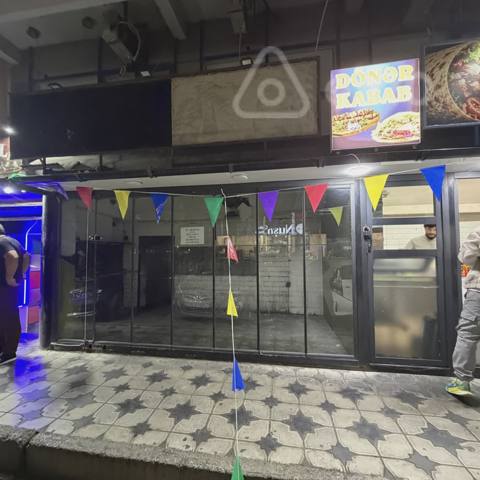 Obyekt, 40 m², Məhəmməd hadi — kirayə — Баку