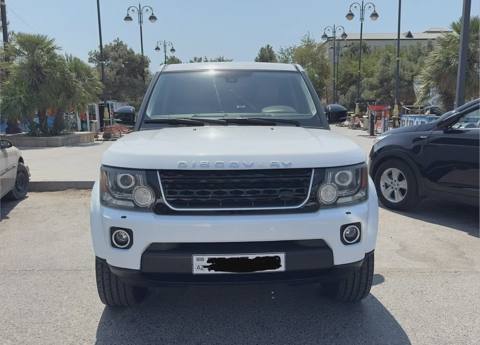Land Rover Discovery, 2014 il, 210000 km, 3 L — 29 000 ₼ · Baku · Avtomobillər Land Rover Discovery, 2014 il, 210000 km, 3 L — Baku