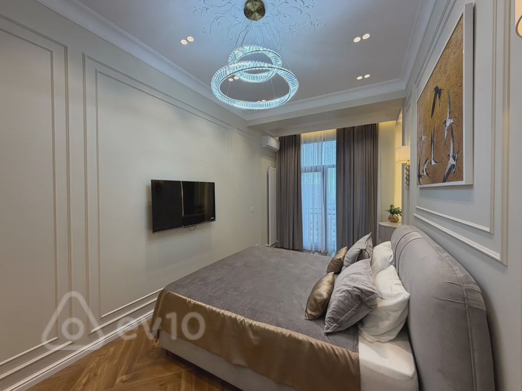 For sale: 2-room apartment (new building), 72 m² — Mənzil, Bakı (12)