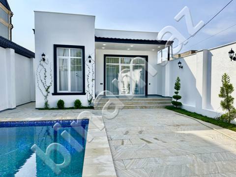 4 otaqlı Bağ evləri, Satış, Bakı, Xəzər — 205 000 ₼ · Baku · Ev, villa 4 otaqlı Bağ evləri, Satış, Bakı, Xəzər — Baku