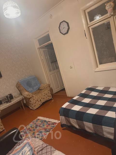 3 otaqlı mənzil, 80 m², Elmlər metrosunun düz giriş-çıxışında — kirayə — 450 ₼ · Baku · Mənzil 3 otaqlı mənzil, 80 m², Elmlər metrosunun düz giriş-çıxışında — kirayə — Baku