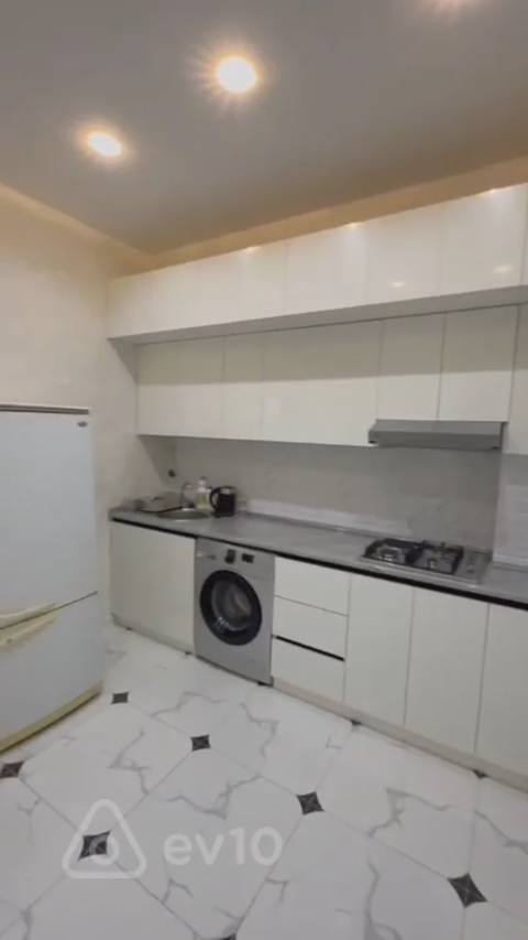 2 otaqlı mənzil, 51 m², Masazır — kirayə — 400 ₼ · 2 комн. · 51 м² · 3/4 этаж · Баку · Mənzil 2 otaqlı mənzil, 51 m², Masazır — kirayə — Баку
