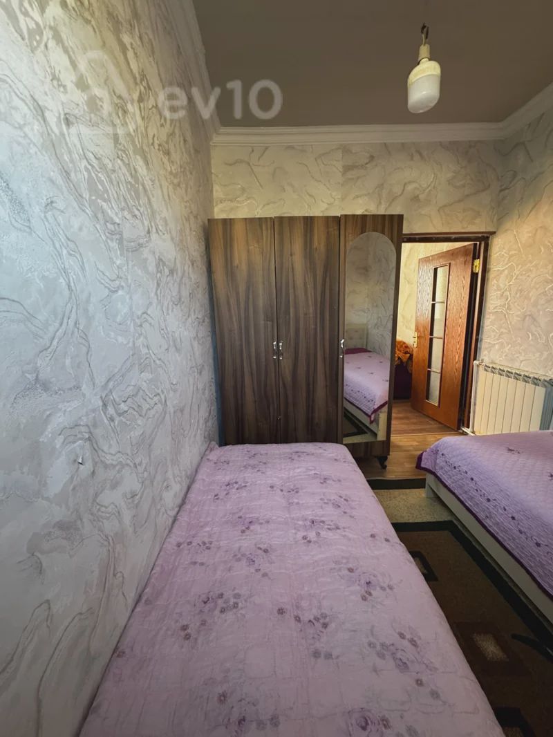 For rent: 2-room house / Cottage / Villa, 40 m² — Ev, villa, Bakı (5)
