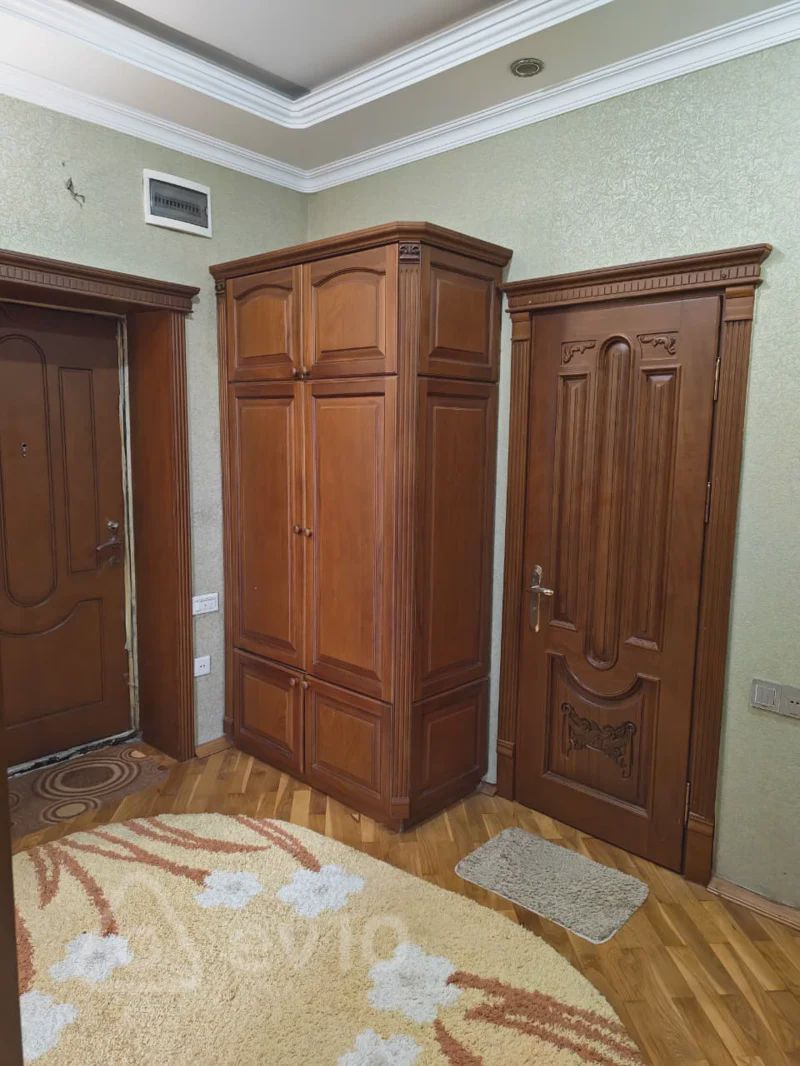 For sale: 2-room apartment (new building), 74 m² — Mənzil, Bakı (9)