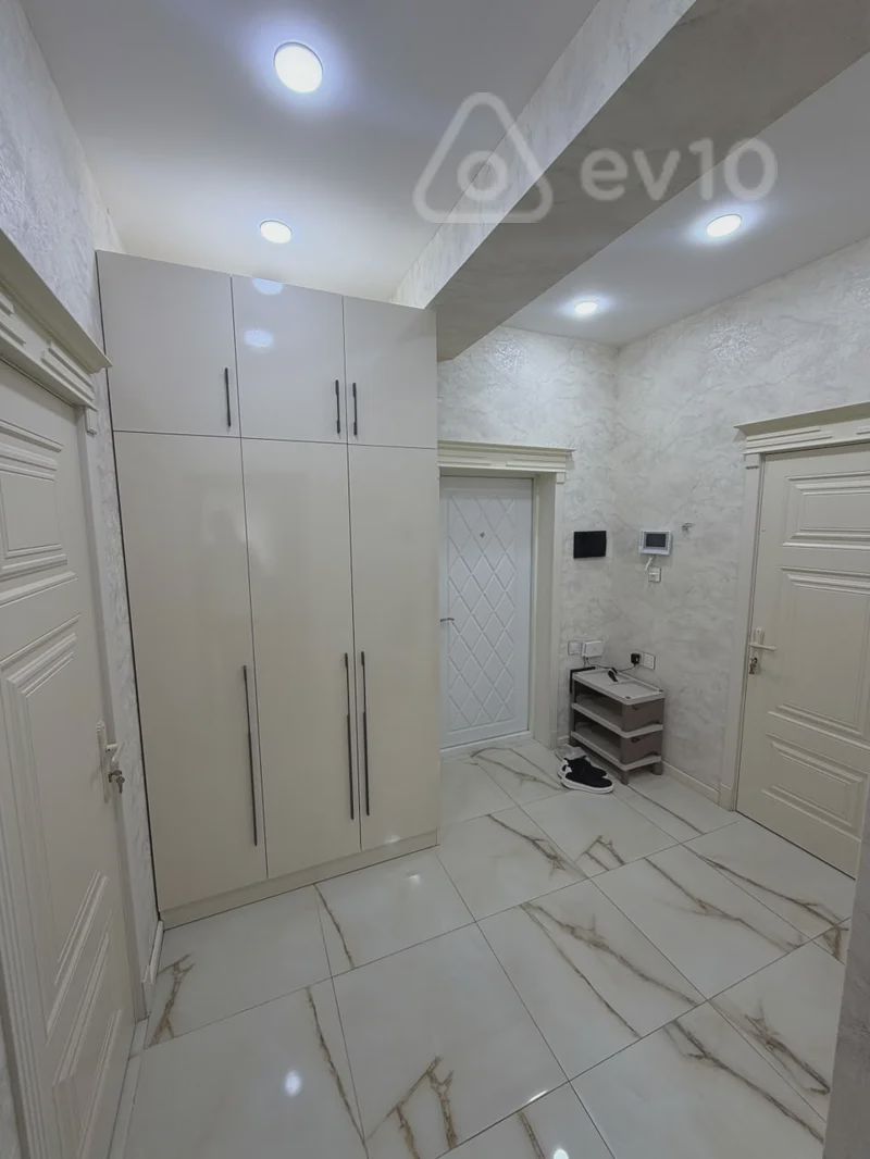 For rent: 2-room apartment (new building), 75 m² — Mənzil, Bakı (7)