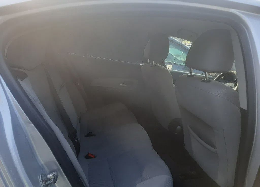Chevrolet Cruze, 2012 il, 297000 km, 1.4 L 99-EH-870 — Avtomobillər, Bakı (11)