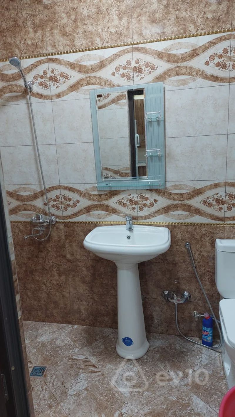 For sale: 2-room apartment (new building), 49 m² — Mənzil, Xırdalan (7)