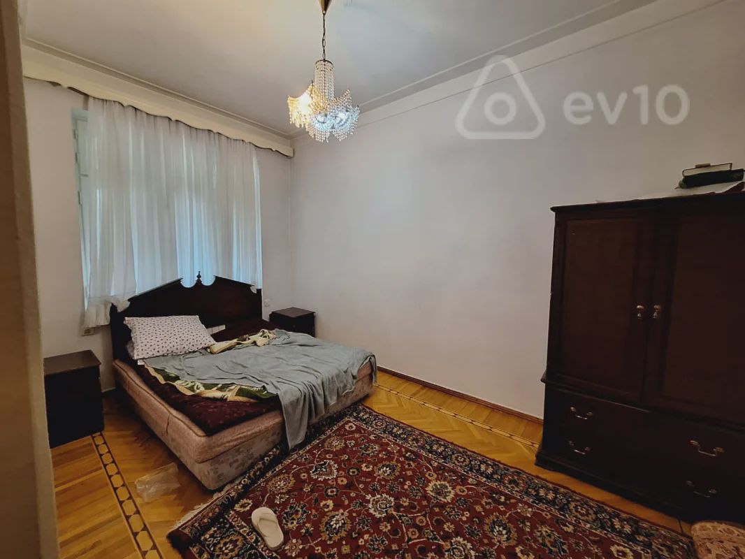Sotiladi: 4 xonali квартира (вторичка), 200 m² — Mənzil, Bakı (10)