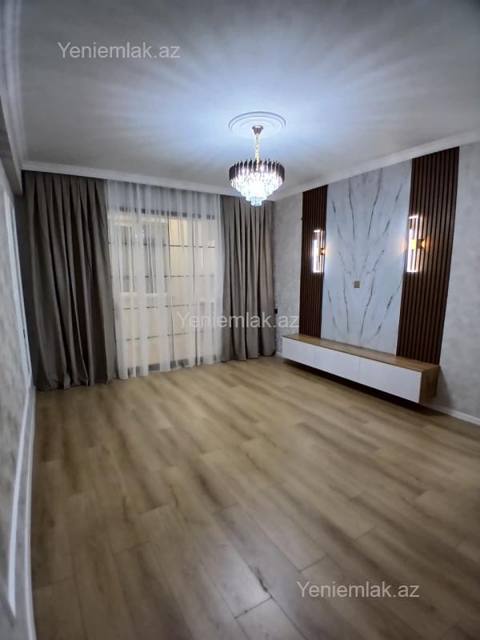 Satılır 2 otaqlı Bina evi menzil (Yeni tikili), 60 m², Xırdalan ş