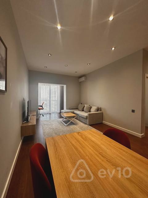 2 otaqlı mənzil, 70 m², Nəcəfqulu Rəfiyev küç. — kirayə — Sevinc Xanım