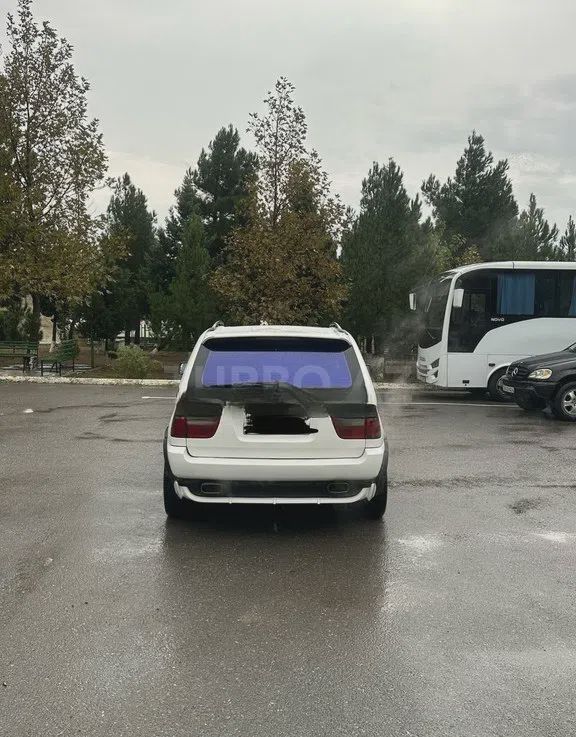 BMW X5, 2005 il, 254854 km, 4.4 L — Avtomobillər, Abşeron (6)