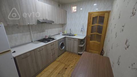 2 otaqlı mənzil, 65 m², Həmzə Babaşov — kirayə — Baku