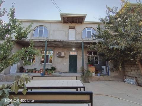 Satılır: 6 Otaq, Evlər/Villalar, 180.00 m² — 133 000 ₼ · Sumgayit · Ev, villa Satılır: 6 Otaq, Evlər/Villalar, 180.00 m² — Sumgayit