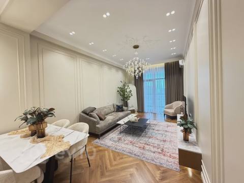 2 otaqlı mənzil, 72 m², Azadlıq pr. Koala park — 400 000 ₼ · 2 rooms · 72 m² · floor 10/17 · Baku, Nərimanov · Mənzil 2 otaqlı mənzil, 72 m², Azadlıq pr. Koala park — Baku