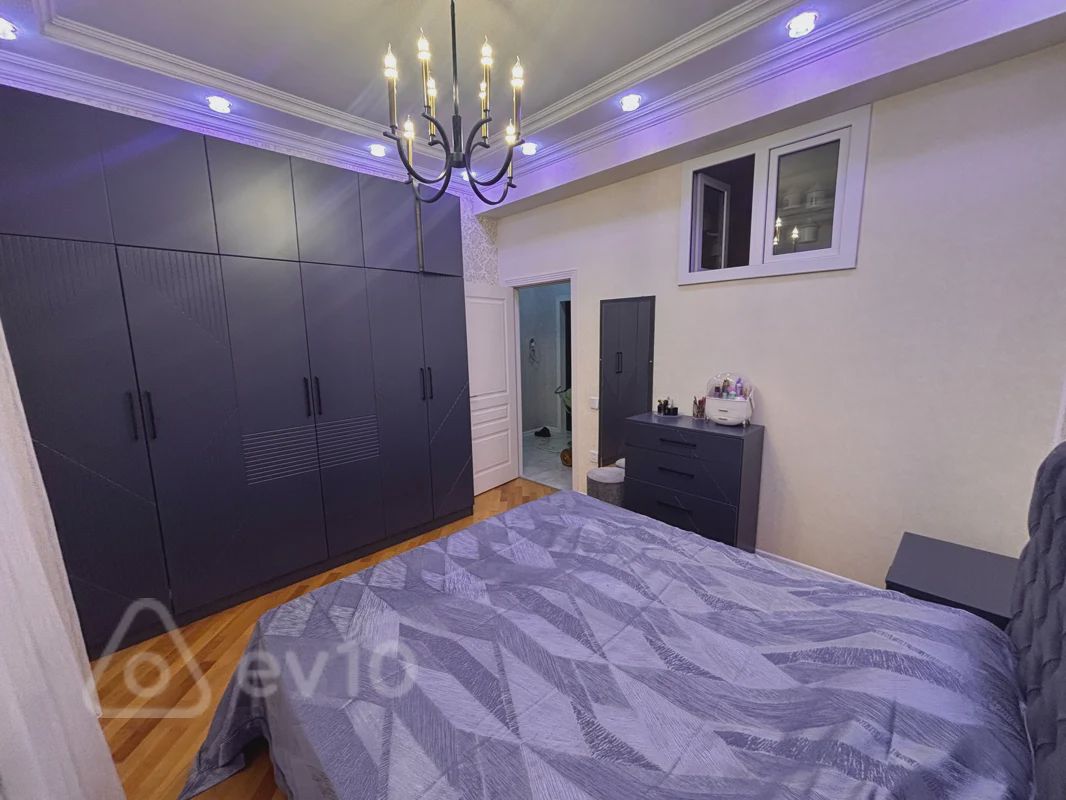 For sale: 3-room apartment (new building), 65 m² — Mənzil, Bakı (4)