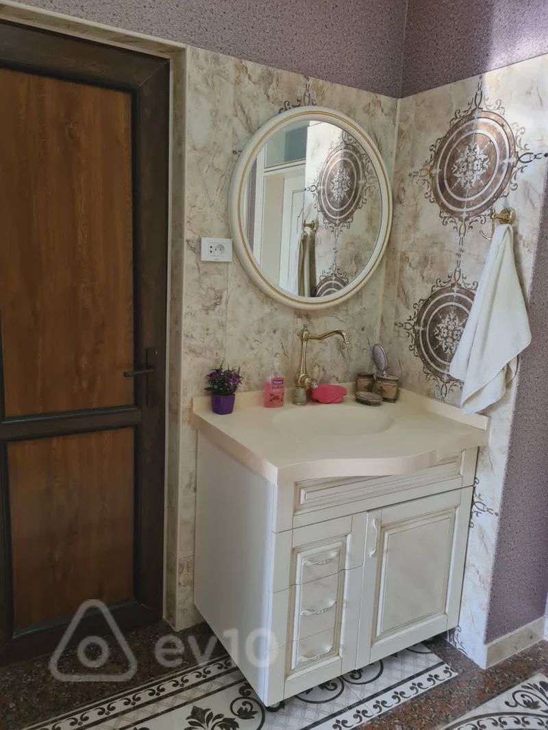 For rent: 3-room house / Cottage / Villa, 105 m² — Ev, villa, Bakı (12)