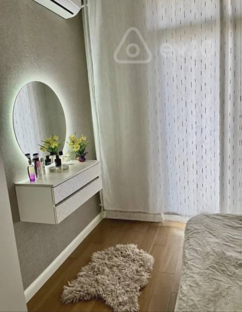 2 otaqlı mənzil, 55 m², Yasamal rayonu — kirayə — 750 ₼ · 2 rooms · 55 m² · floor 10/18 · Baku, Yasamal · Mənzil 2 otaqlı mənzil, 55 m², Yasamal rayonu — kirayə — Baku