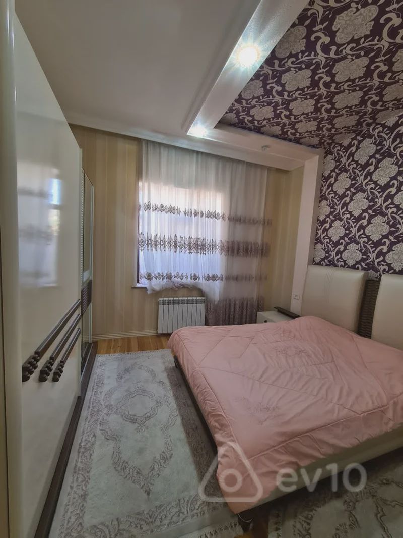 For rent: 3-room house / Cottage / Villa, 105 m² — Ev, villa, Bakı