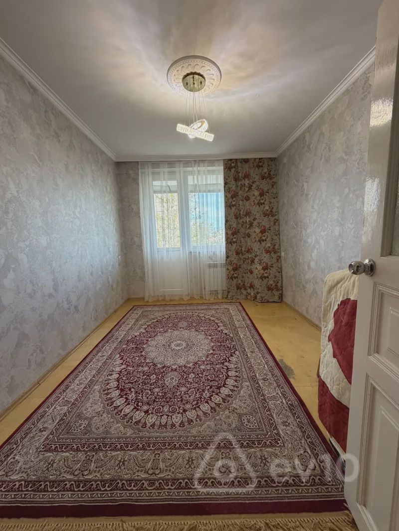 Satılık 3 odalı daire (eski bina), 72 m² — Mənzil, Gəncə (8)