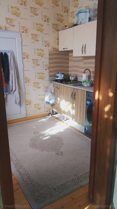 2 otaqlı həyət evi satılır — Buzovna, Bakı — Bakı