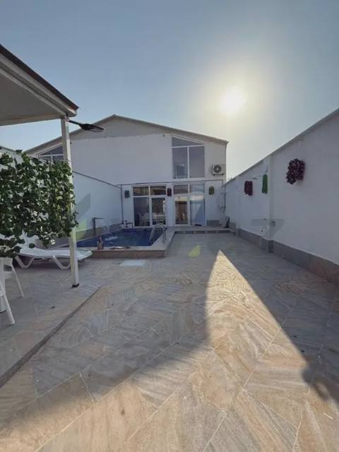 4 otaqlı Həyət evi Satılır, Novxanı, Abşeron