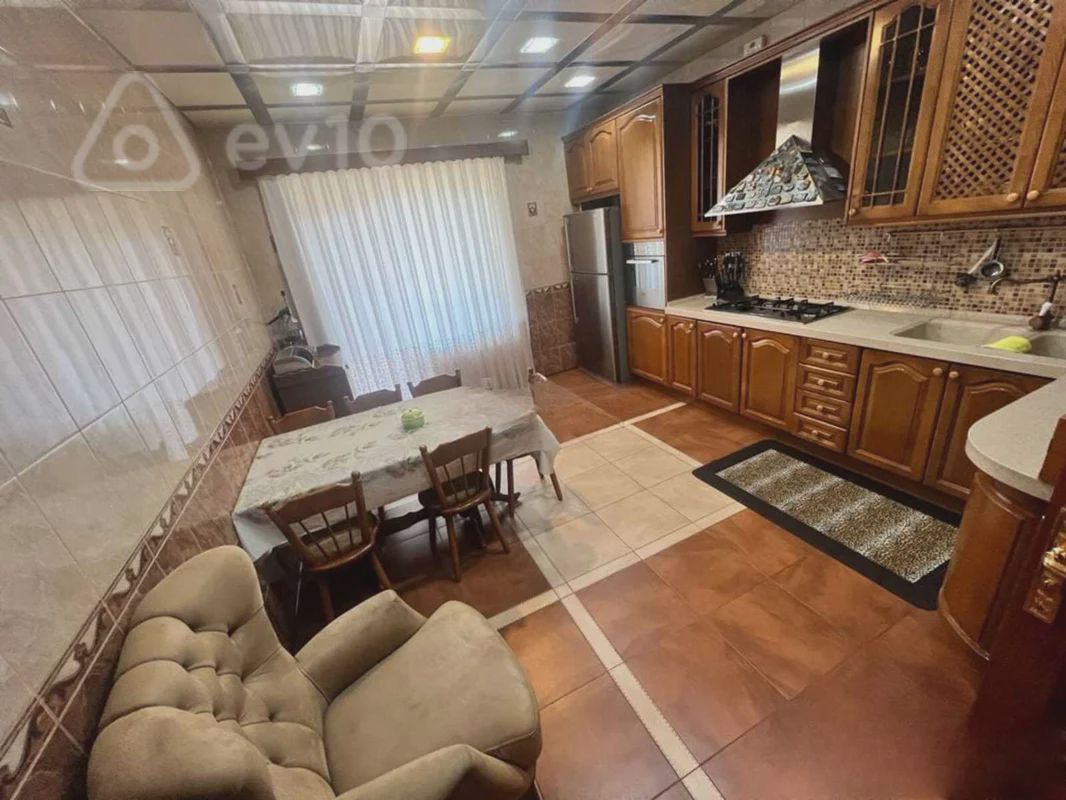 For rent: 3-room apartment (new building), 170 m² — Mənzil, Bakı (7)