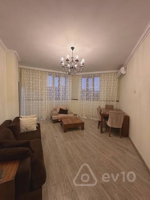 2 otaqlı mənzil, 70 m², Xudu Məmmədov — kirayə — 600 ₼ · 2 бөлмө · 70 m² · 16/17 кабат · Баку, Xətai · Mənzil 2 otaqlı mənzil, 70 m², Xudu Məmmədov — kirayə — Баку