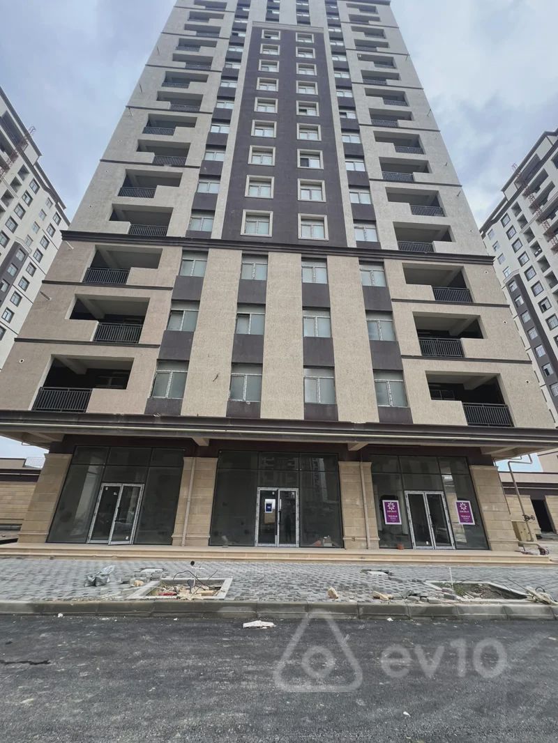 For sale: commercial property, 78 m² — Əmlak, Xırdalan (9)