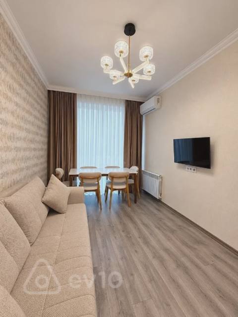 2 otaqlı mənzil, 50 m², Həsən Bəy Zərdabi Pr — 190 000 ₼ · Baku · Mənzil 2 otaqlı mənzil, 50 m², Həsən Bəy Zərdabi Pr — Baku