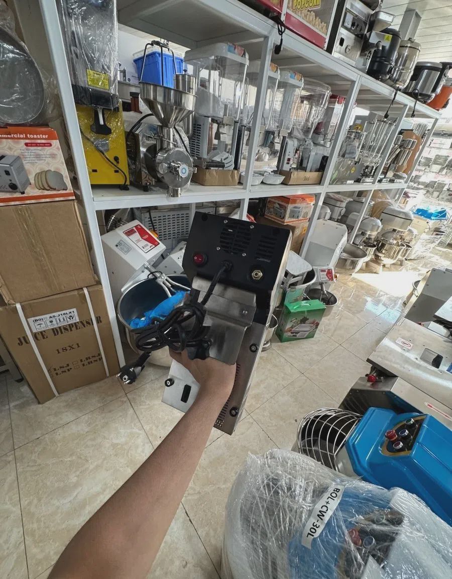 Sous vide aparatı SV-2401 peşəkar — İsitmə avadanlığı, Bakı (3)