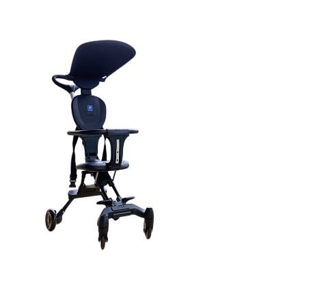 Uşaq arabası WS, qara — 136.5 ₼ · Bakı · Mallar Uşaq arabası WS, qara — Bakı