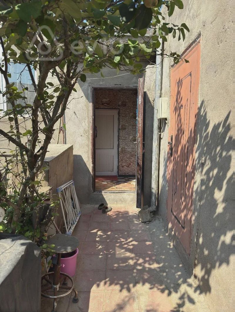 For rent: 2-room house / Cottage / Villa, 50 m² — Ev, villa, Bakı (4)