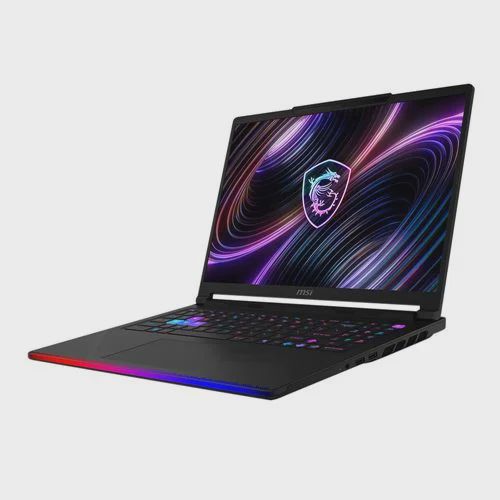 MSI Raider 16 Max HX B2WI-003US Gaming Laptop — Noutbuklar, Bakı (2)