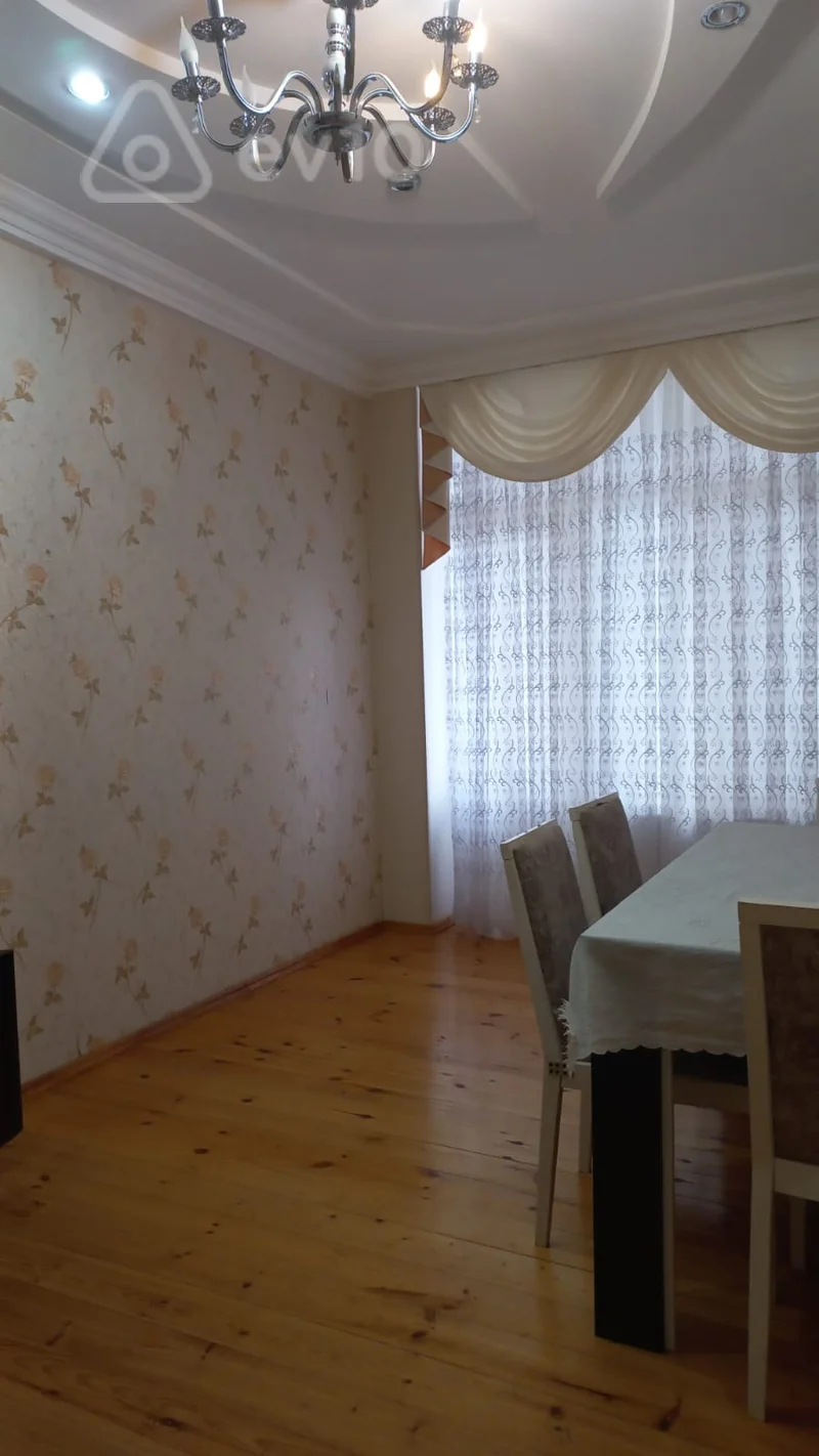 2 otaqlı mənzil, 70 m², Elşən Süleymanov küç. — kirayə — Baku