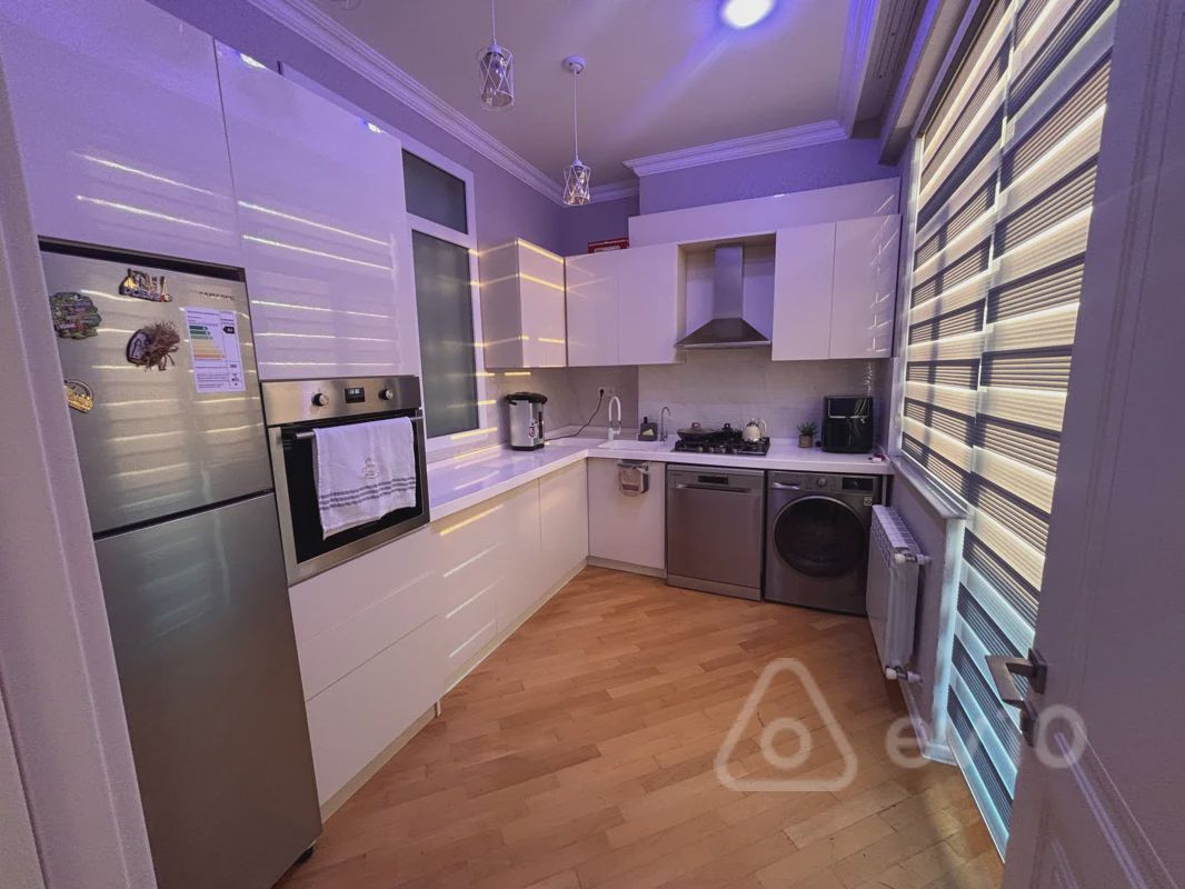 For sale: 3-room apartment (new building), 65 m² — Mənzil, Bakı (7)