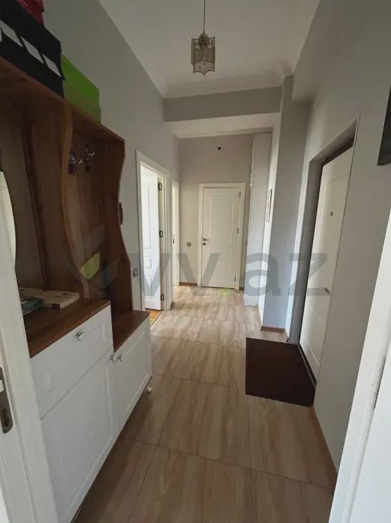 For sale: 2-room apartment (new building), 64 m² — Mənzil, Xırdalan (11)