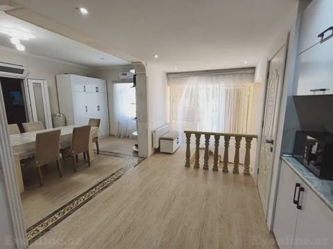 6 otaqlı həyət evi satılır — Bahar, Bakı — 145 000 ₼ · Baku · Ev, villa 6 otaqlı həyət evi satılır — Bahar, Bakı — Baku