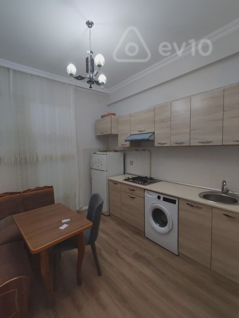 For sale: 3-room apartment (new building), 80 m² — Mənzil, Bakı (6)