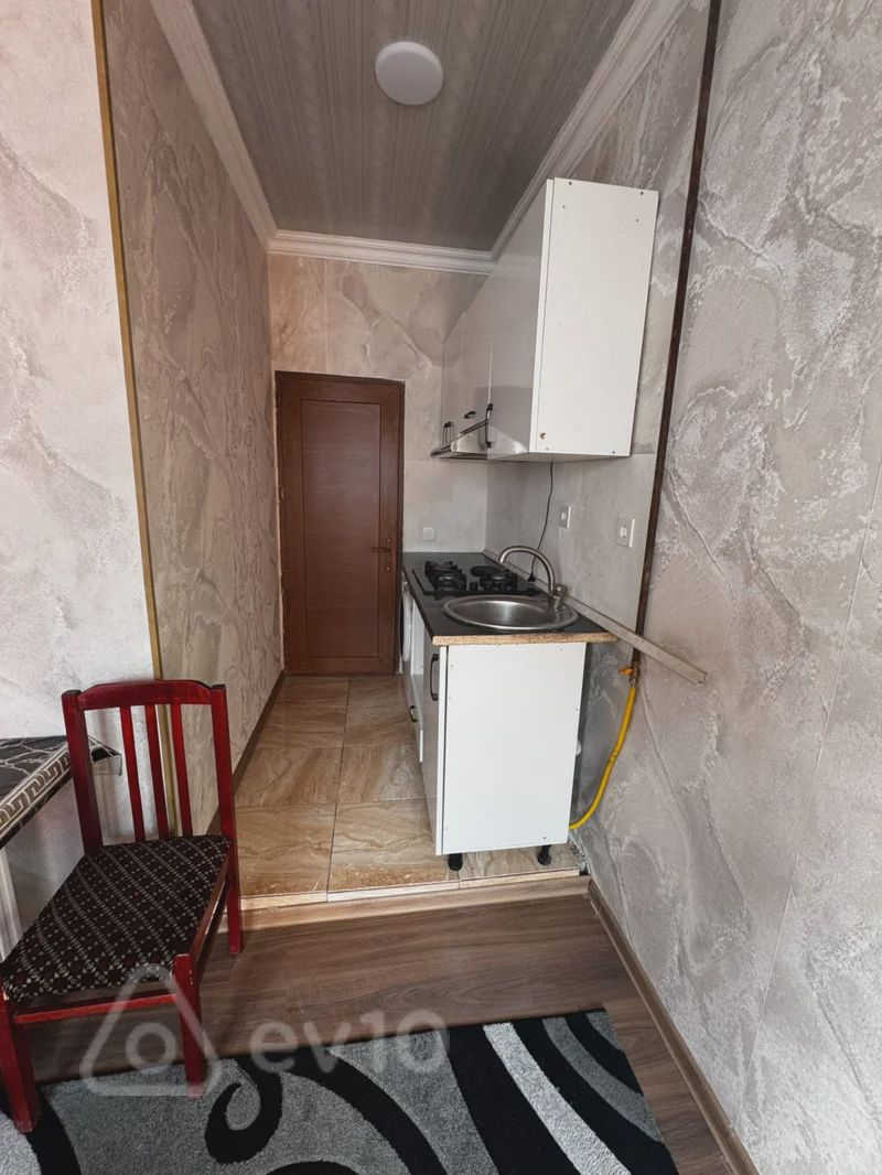 For rent: 2-room house / Cottage / Villa, 40 m² — Ev, villa, Bakı (7)